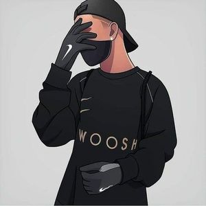 Meet your Posher, Kevin